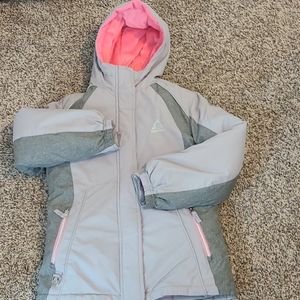 Gerry two in one snow winter jacket